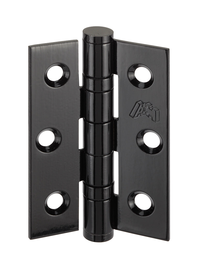 Manhattan Hinges Satin Stainless Steel Ironmongery