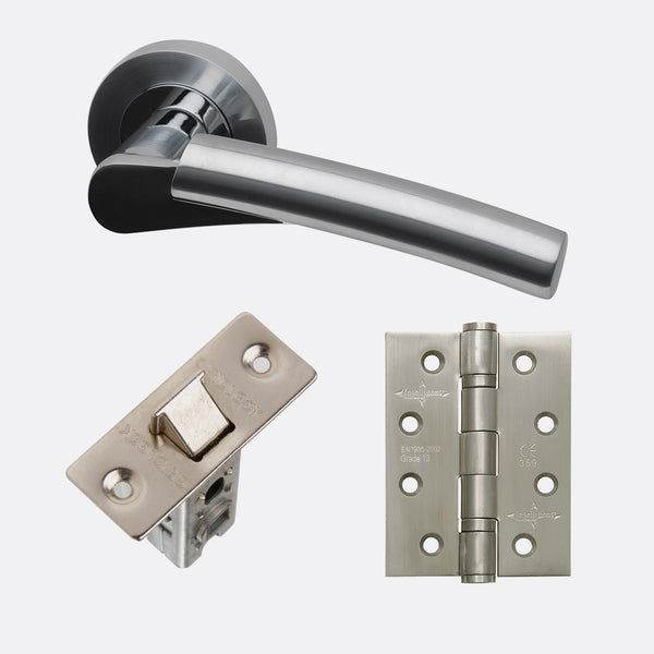 Neptune Door Handle Pack Door Handle Pack LPD Doors 