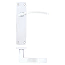 Oxford Polished Chrome Door Handle Pack Door Handle Pack LPD Doors 