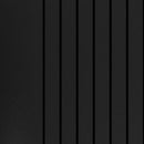 Aria Black Internal Door