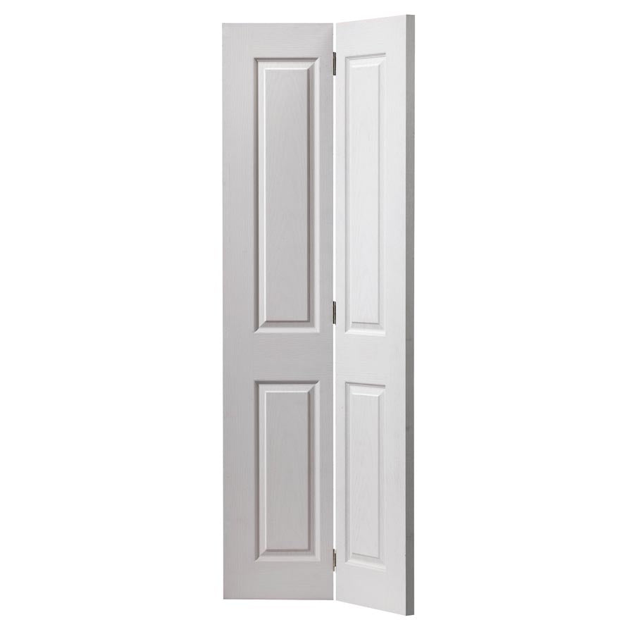 Canterbury White Bi-fold Internal Door