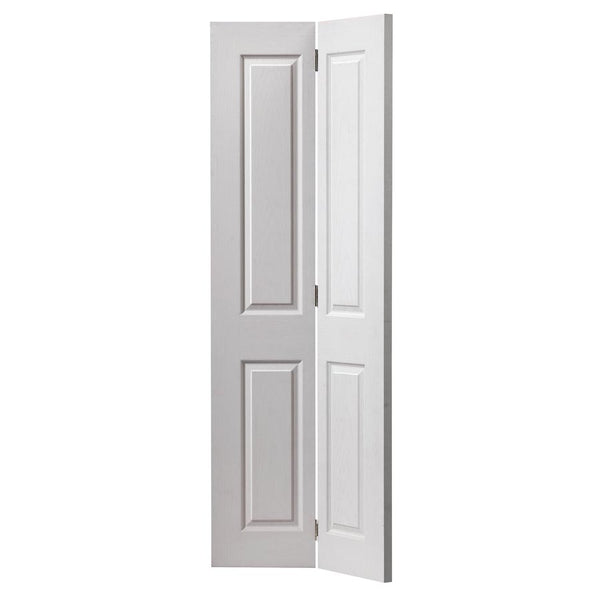 Canterbury White Bi-fold Internal Door