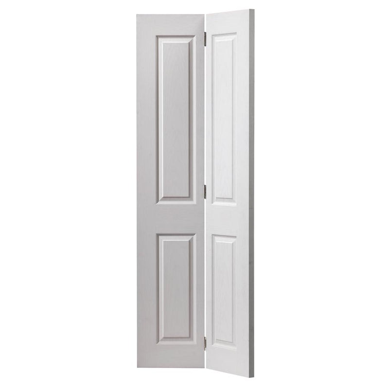 Canterbury White Bi-fold Internal Door