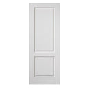 Caprice White Grained Internal Fire Door
