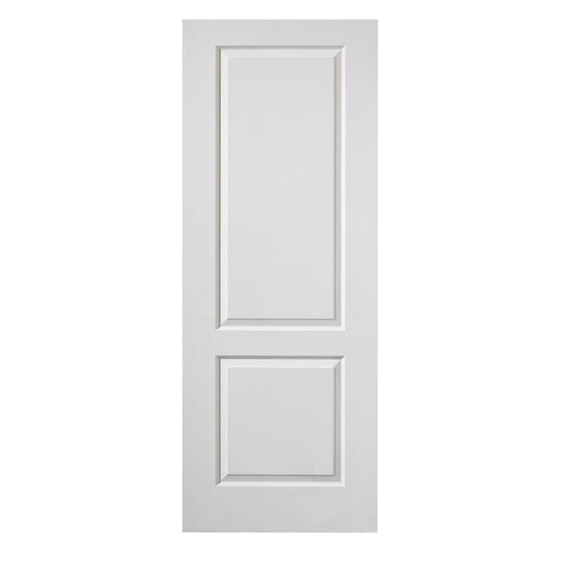 Caprice White Grained Internal Fire Door