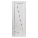 Aurora White Internal Door