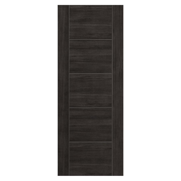 Tigris Dark Grey Laminate Internal Door