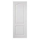Classique White Internal Door