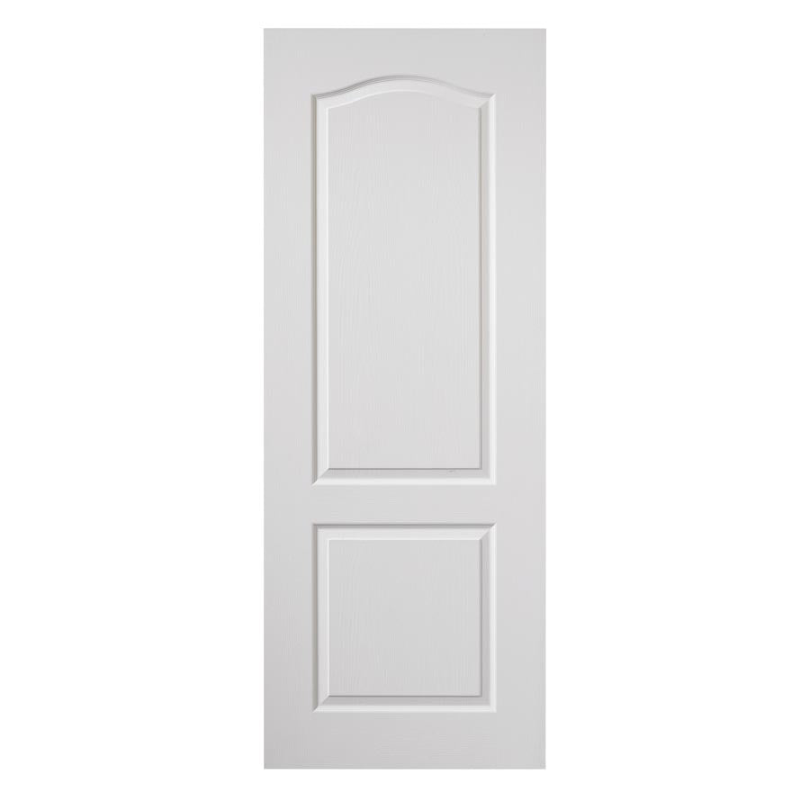 Classique White Internal Fire Door