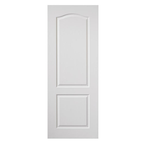 Classique White Internal Fire Door