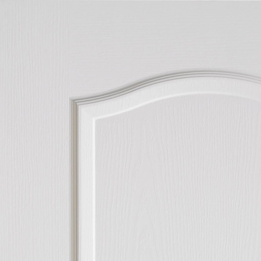 Classique White Internal Fire Door
