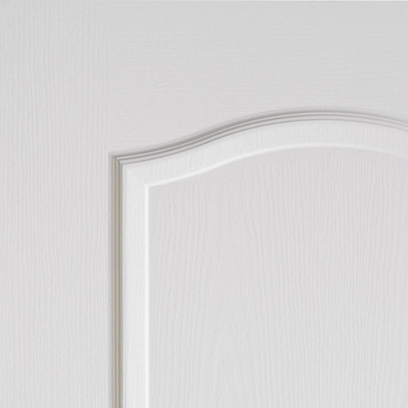 Classique White Internal Fire Door