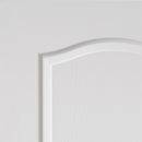 Classique White Internal Door