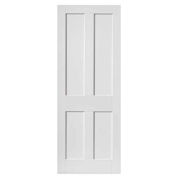 Rushmore White Internal Door