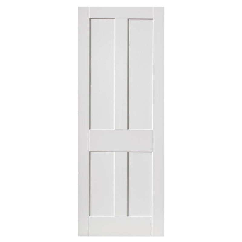 Rushmore White Internal Door