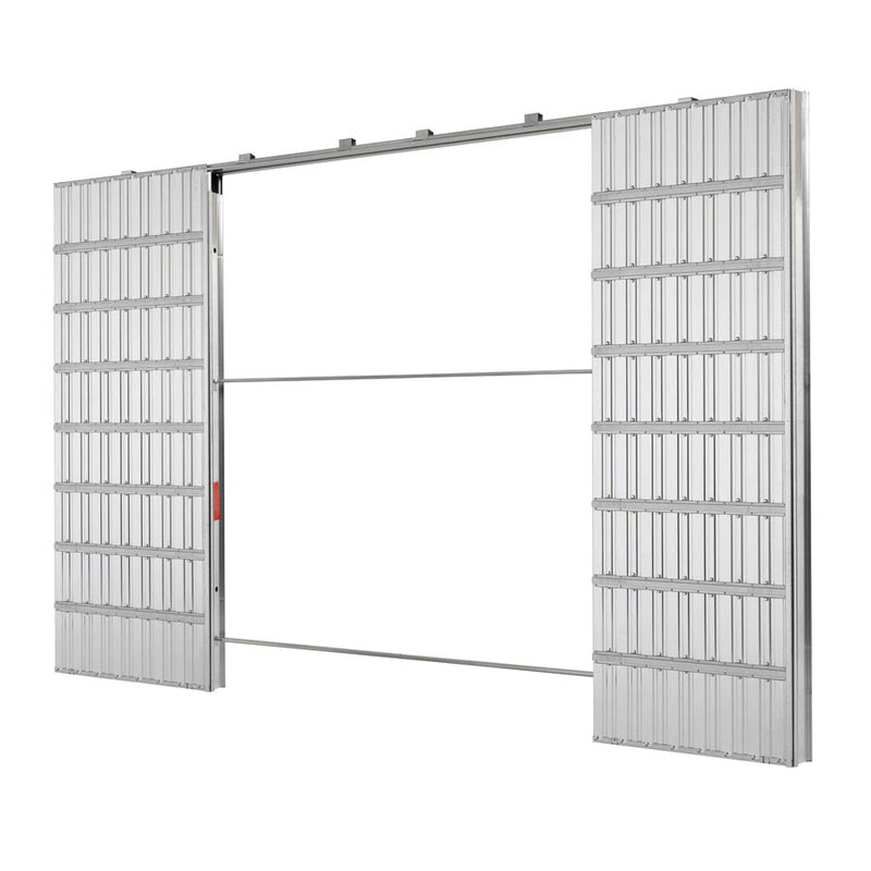 Double Pocket Conversion Kit