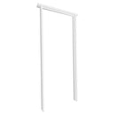 Trenched Primed Fire Door Lining Set 108mm