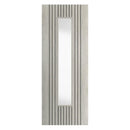 Aria Grey Glazed Internal Door