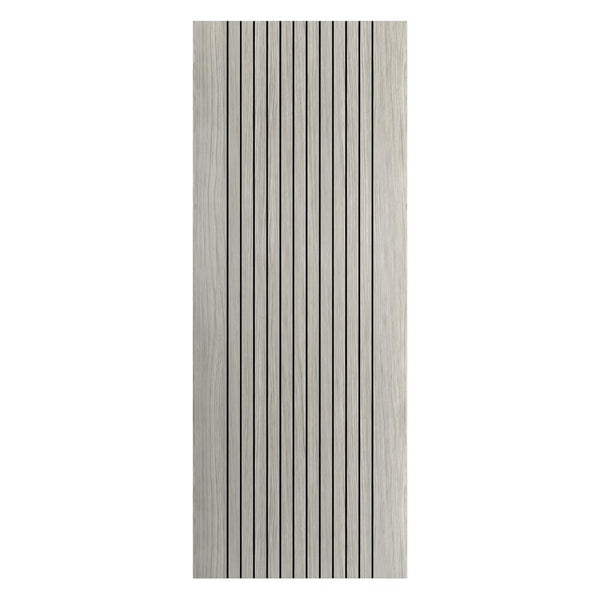 Aria Grey Internal Fire Door