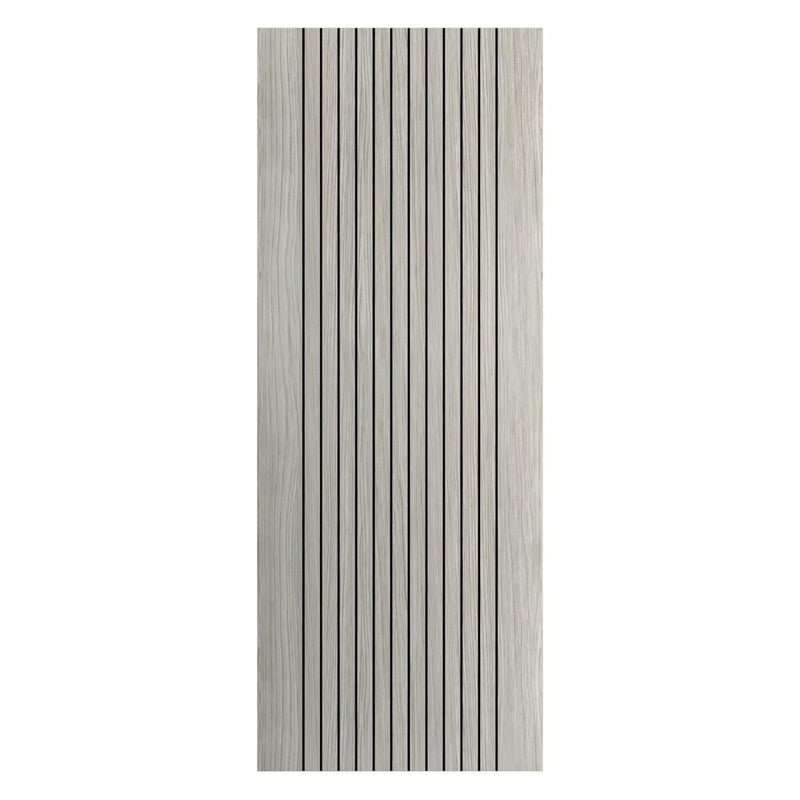 Aria Grey Internal Fire Door