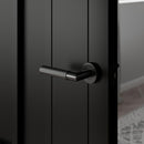 Arlington Black Standard Latch Pack