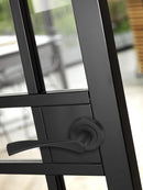 Boston Black Standard Latch Pack