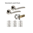 Dallas Standard Latch Pack