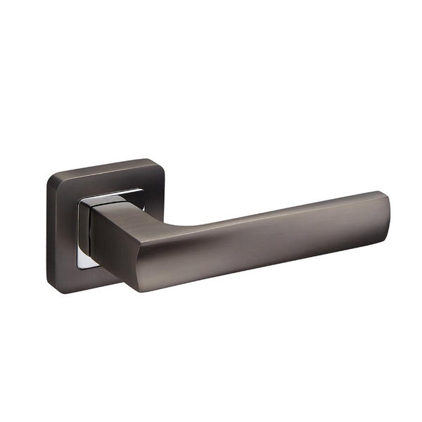 Denver Dark Grey Standard Latch Pack