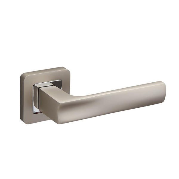 Denver Light Grey Privacy Latch Pack