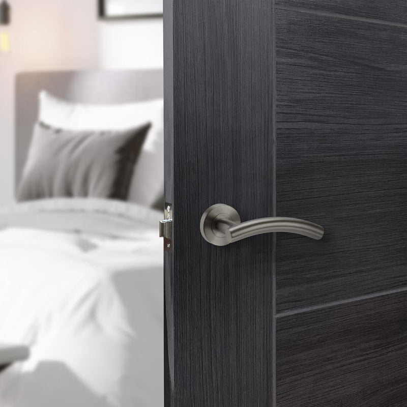 Detroit Privacy Latch Pack