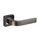 Houston Dark Grey Standard Latch Pack