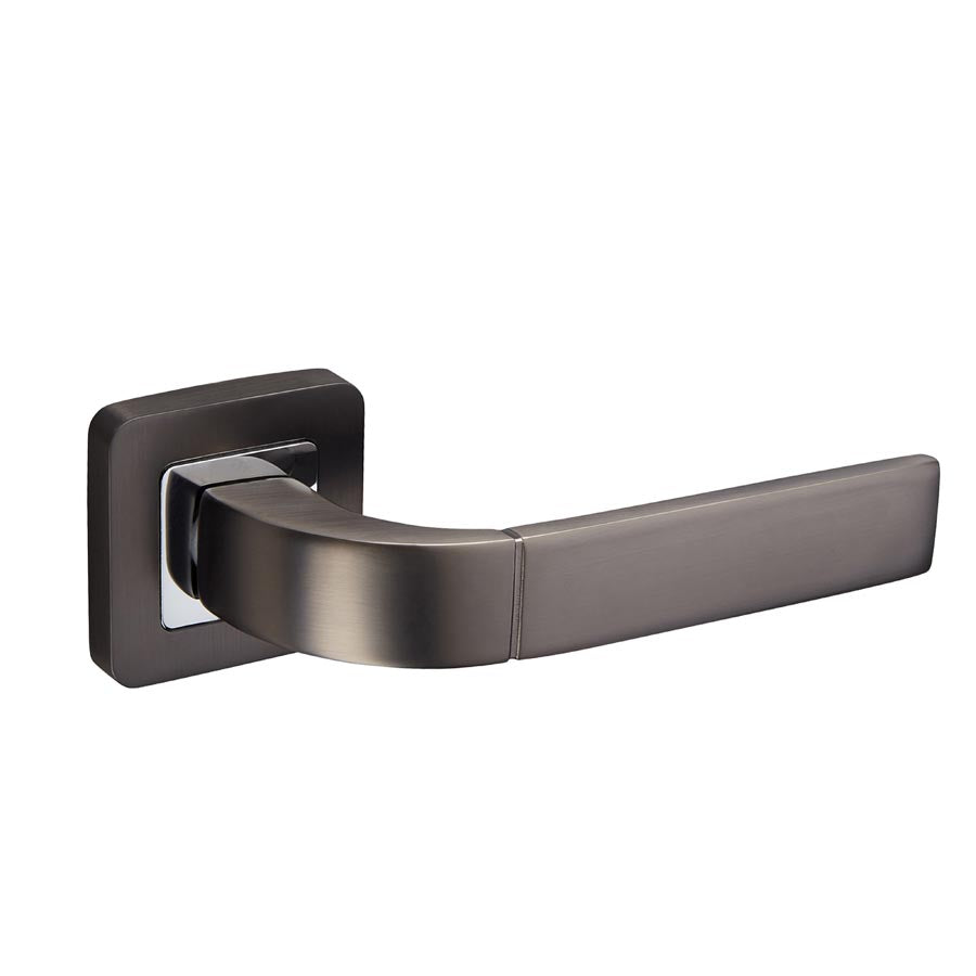 Houston Dark Grey Standard Latch Pack