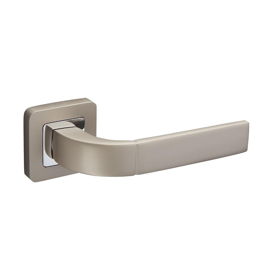 Houston Light Grey Standard Latch Pack