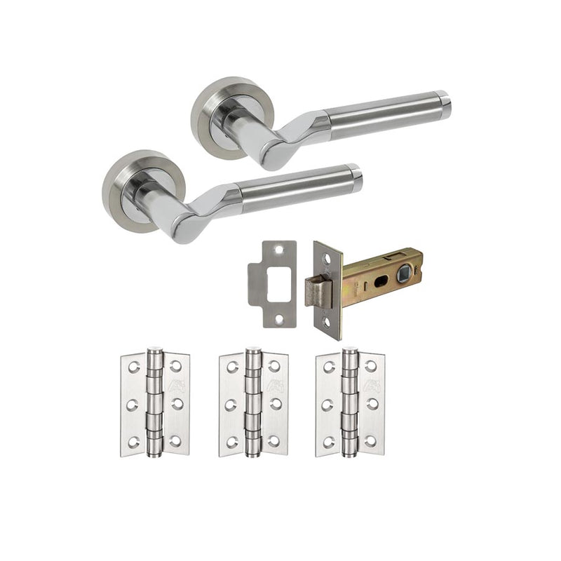 Miami Privacy Latch Pack