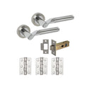 Miami Standard Latch Pack