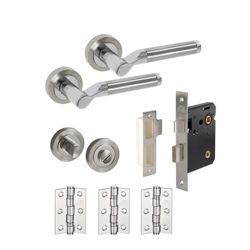 Miami Standard Latch Pack