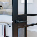 Phoenix Black Standard Latch Pack