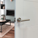 Phoenix Satin Standard Latch Pack