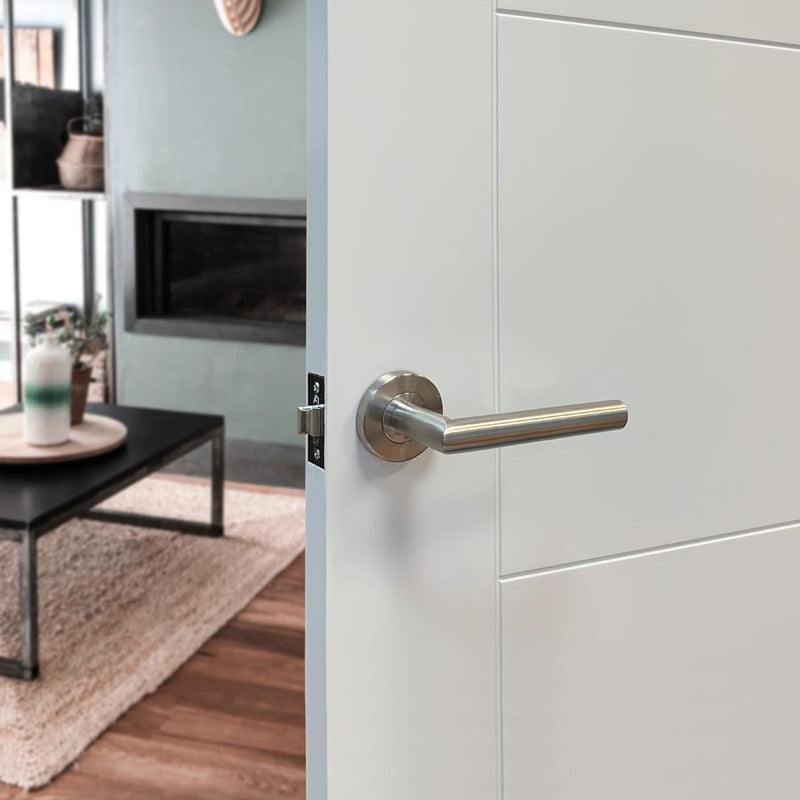 Phoenix Satin Privacy Latch Pack