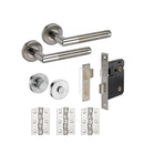 Portland Standard Latch Pack