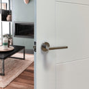 Seattle Privacy Latch Pack