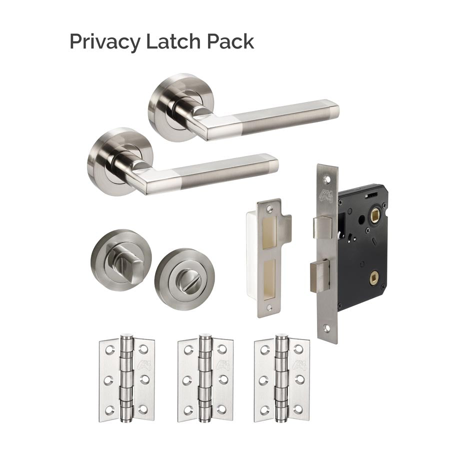 Seattle Standard Latch Pack