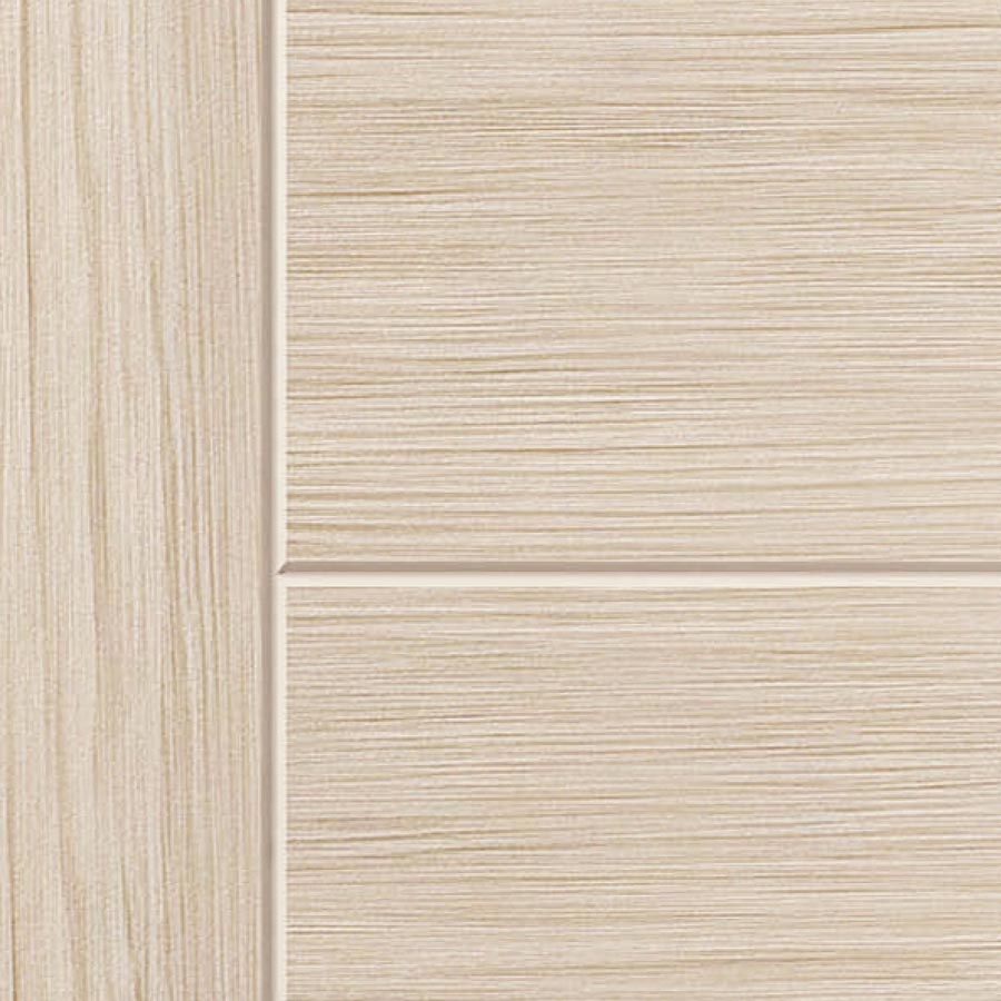 Tigris Ivory Laminate Internal Fire Door