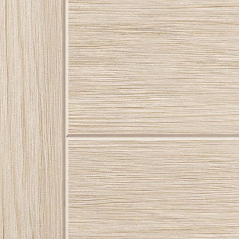 Tigris Ivory Laminate Internal Door