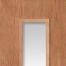 Paint Grade Flush Glazed FD30 Type 11G