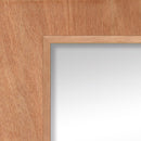 Paint Grade Flush Glazed FD30 Type 1G