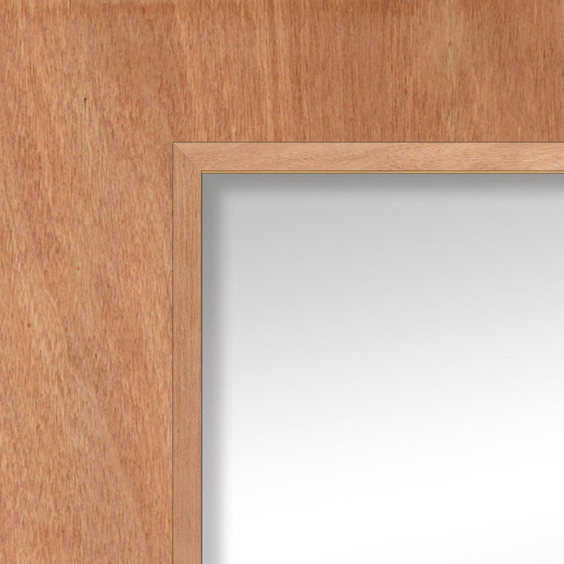 Paint Grade Flush Glazed FD30 Type 1G