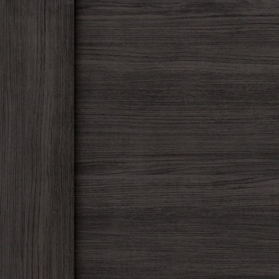 Alabama Dark Grey Laminate Internal Door