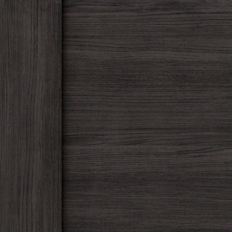 Alabama Dark Grey Laminate Internal Door