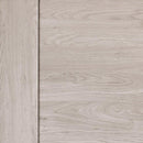Alabama Light Grey Laminate Internal Door